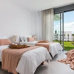 Exclusive New Apartment Within Santa Clara And Marbella Golf & Country Club