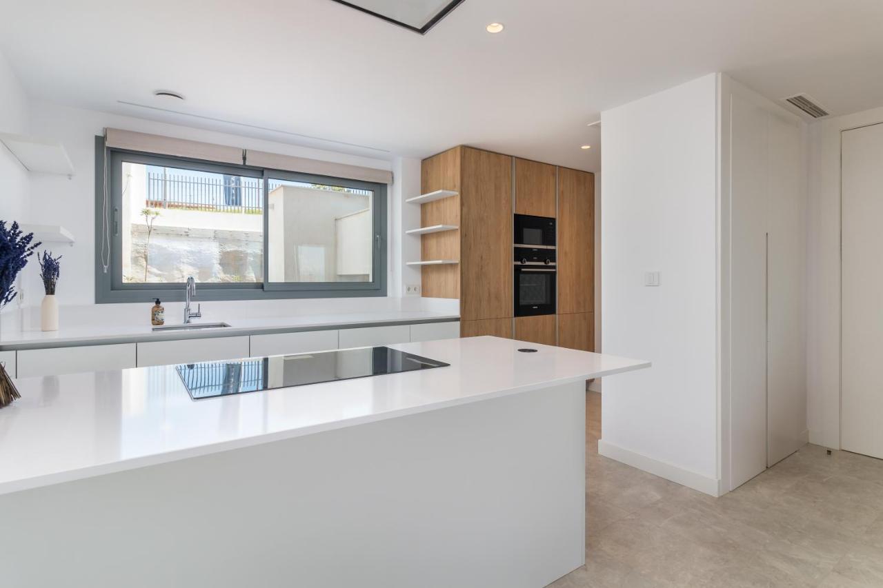 Exclusive New Within Santa Clara And Golf & Country Club Appartement *