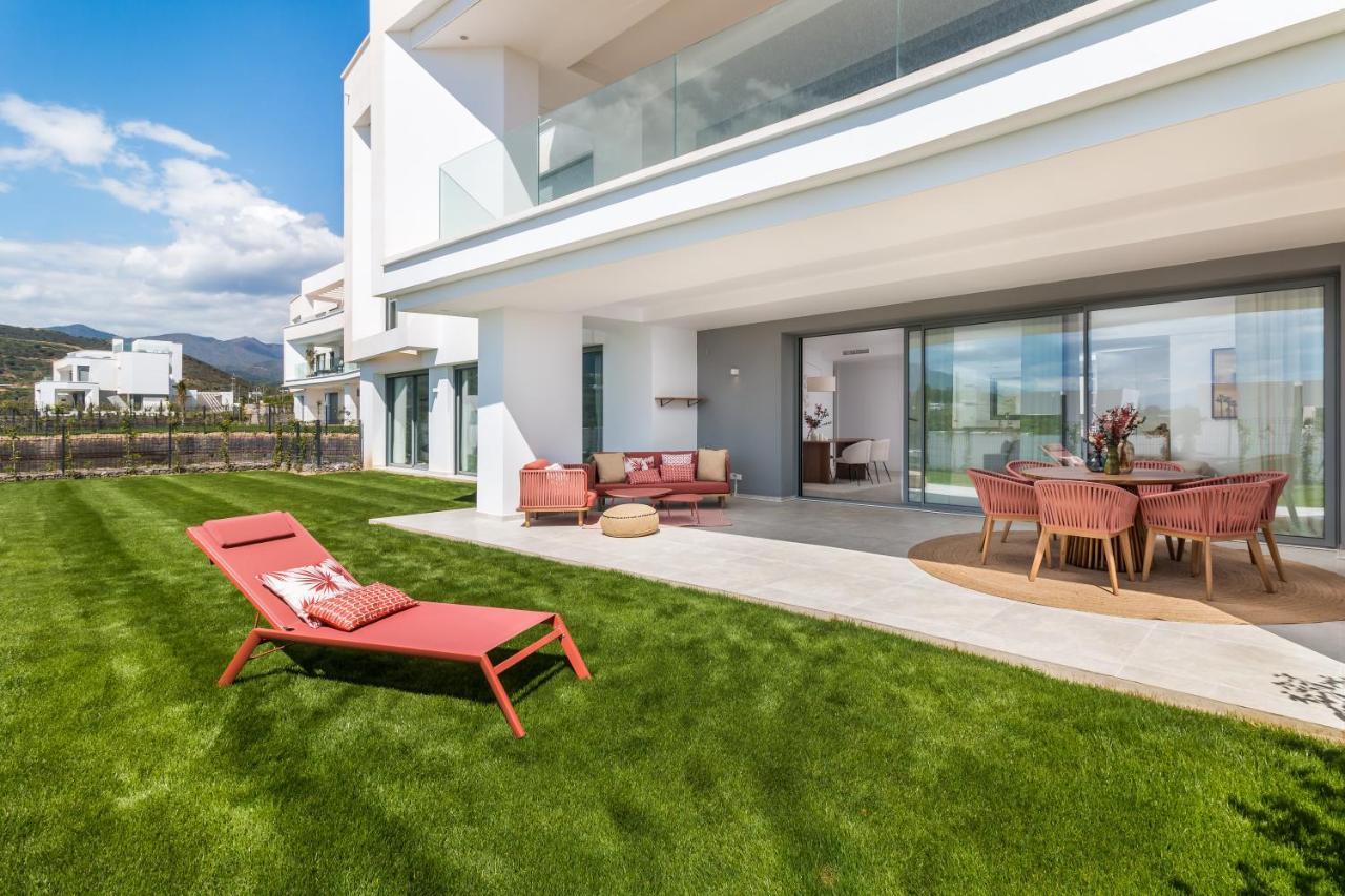 Appartement Exclusive New Within Santa Clara And Golf & Country Club