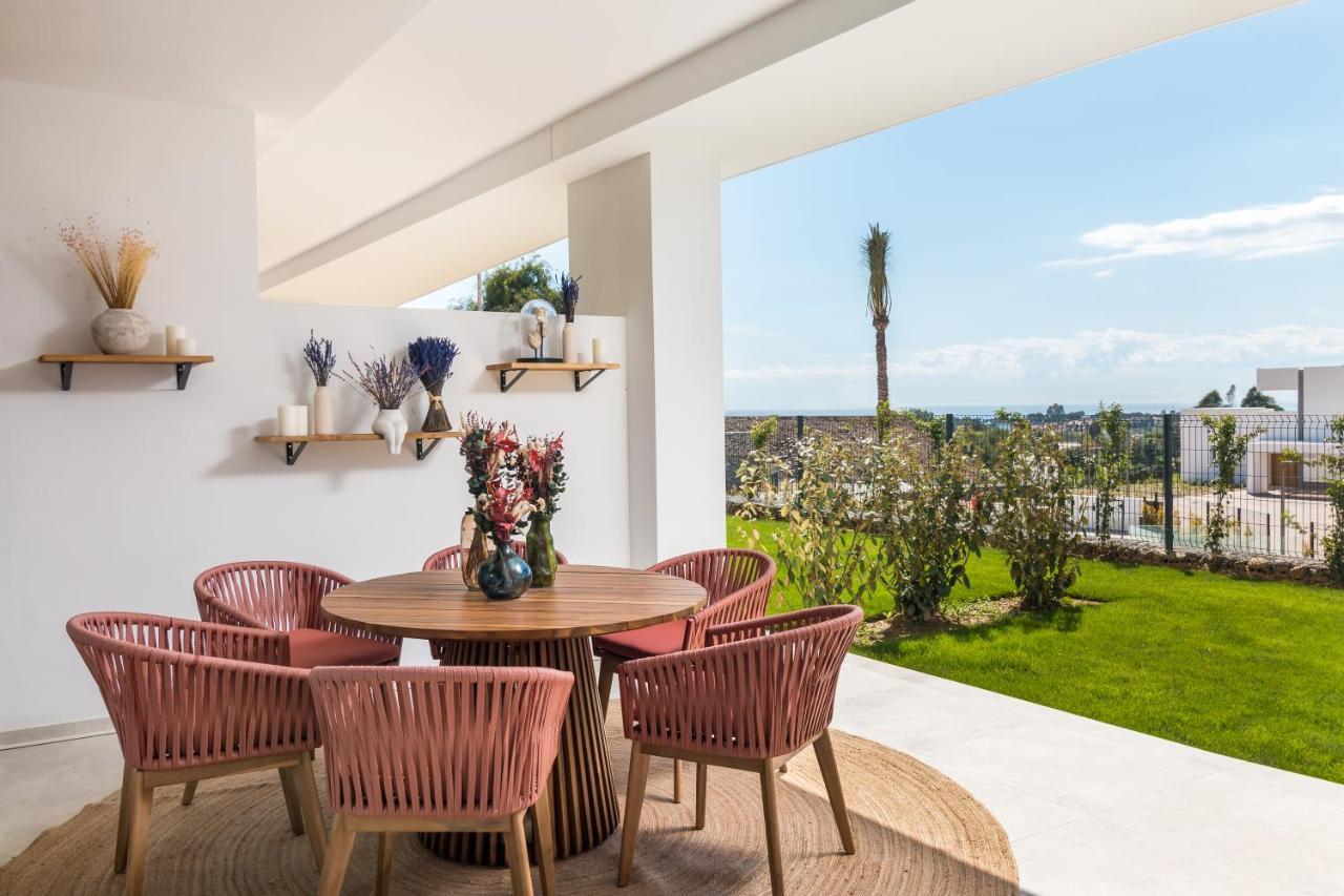 Exclusive New Within Santa Clara And Golf & Country Club Appartement *