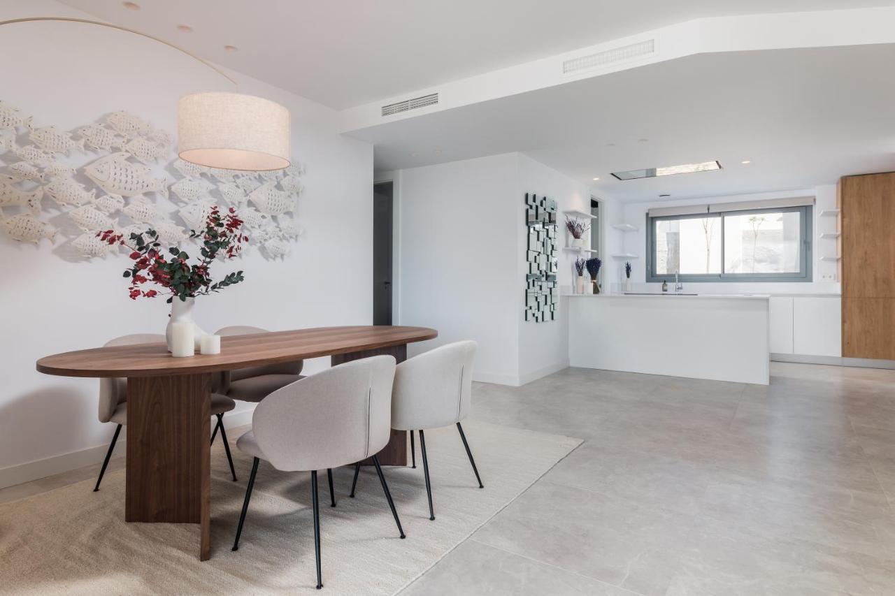 Appartement Exclusive New Within Santa Clara And Golf & Country Club Marbella
