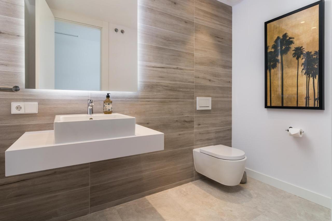 Appartement Exclusive New Within Santa Clara And Golf & Country Club