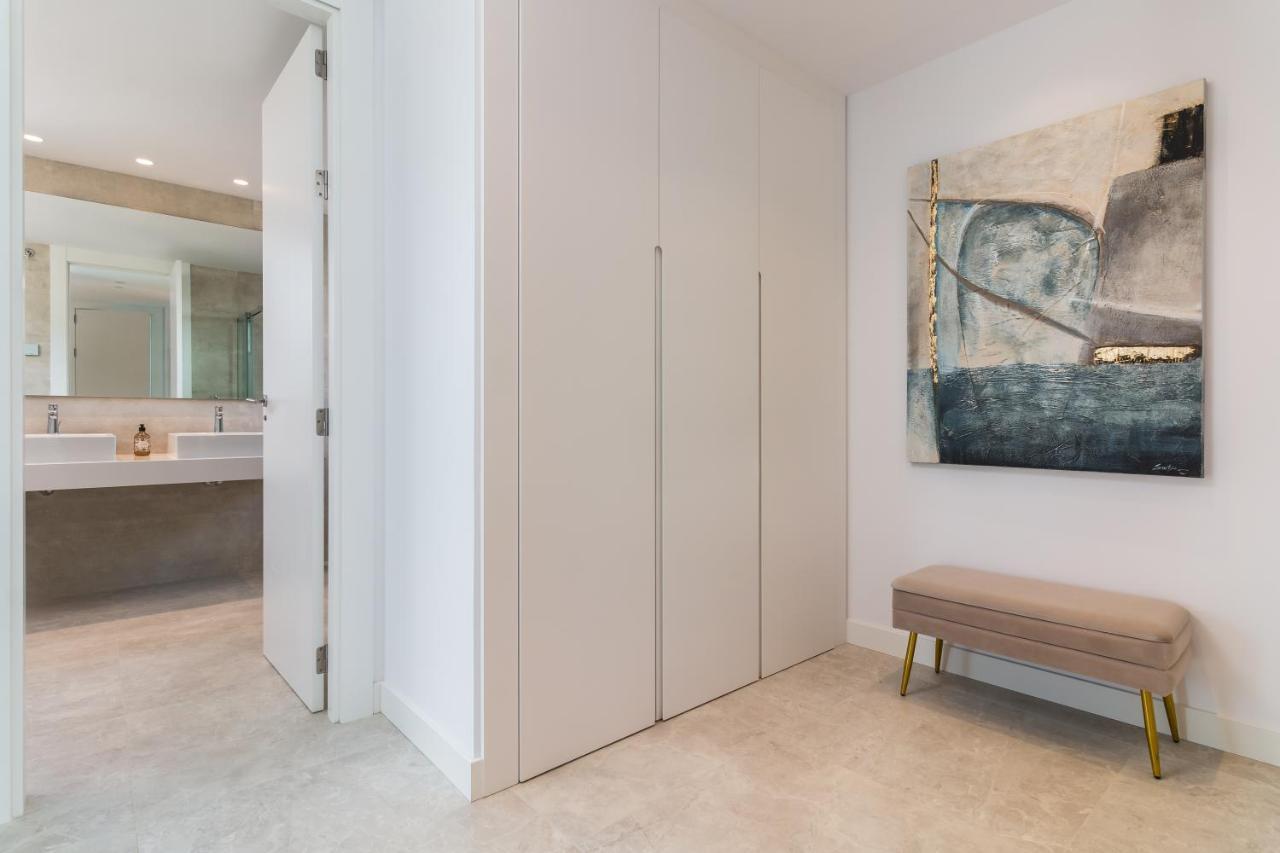 Appartement Exclusive New Within Santa Clara And Golf & Country Club *