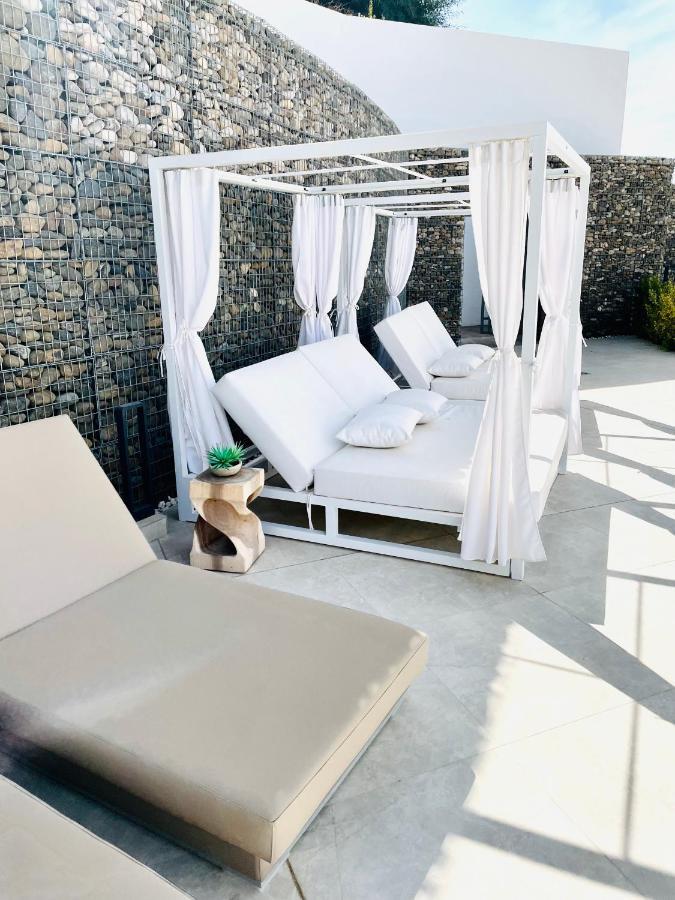 Exclusive New Within Santa Clara And Golf & Country Club Appartement *