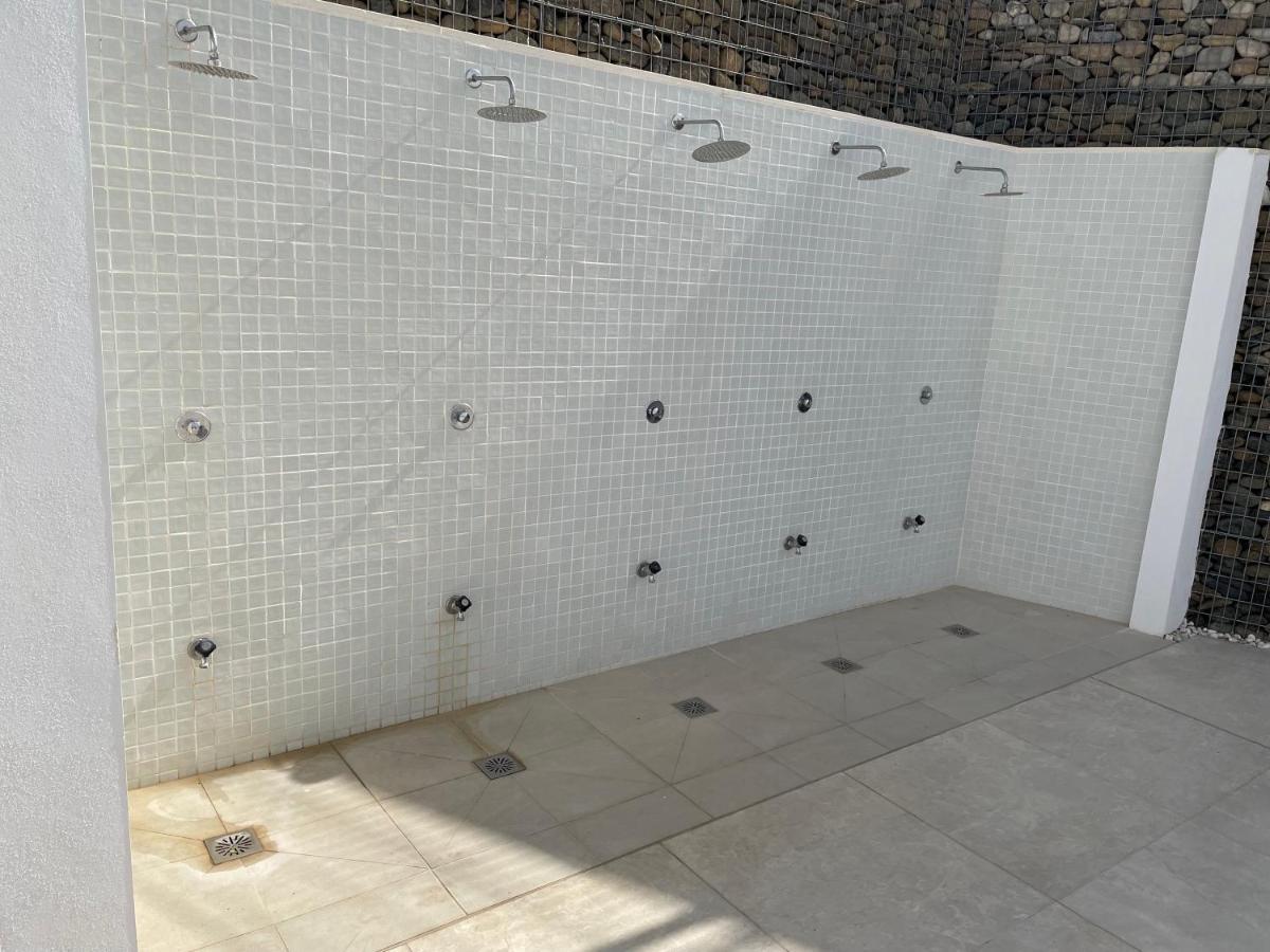 Appartement Exclusive New Within Santa Clara And Golf & Country Club *