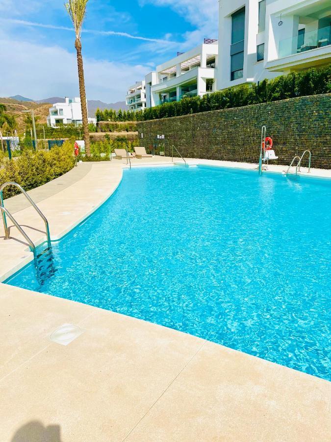 Appartement Exclusive New Within Santa Clara And Golf & Country Club Marbella